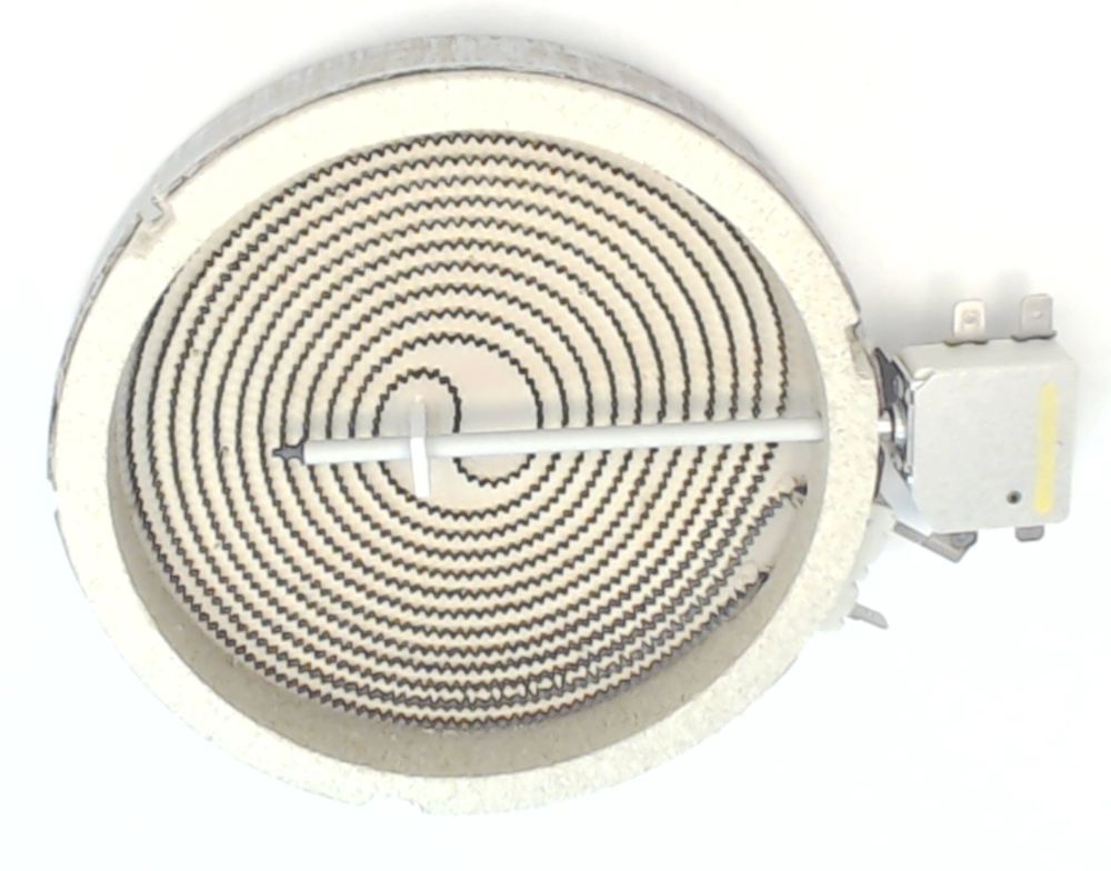 LG Range Radiant Surface Element, 6-in 5300W1R004A LG Range Radiant Surface Element, 6-in 5300W1R004A